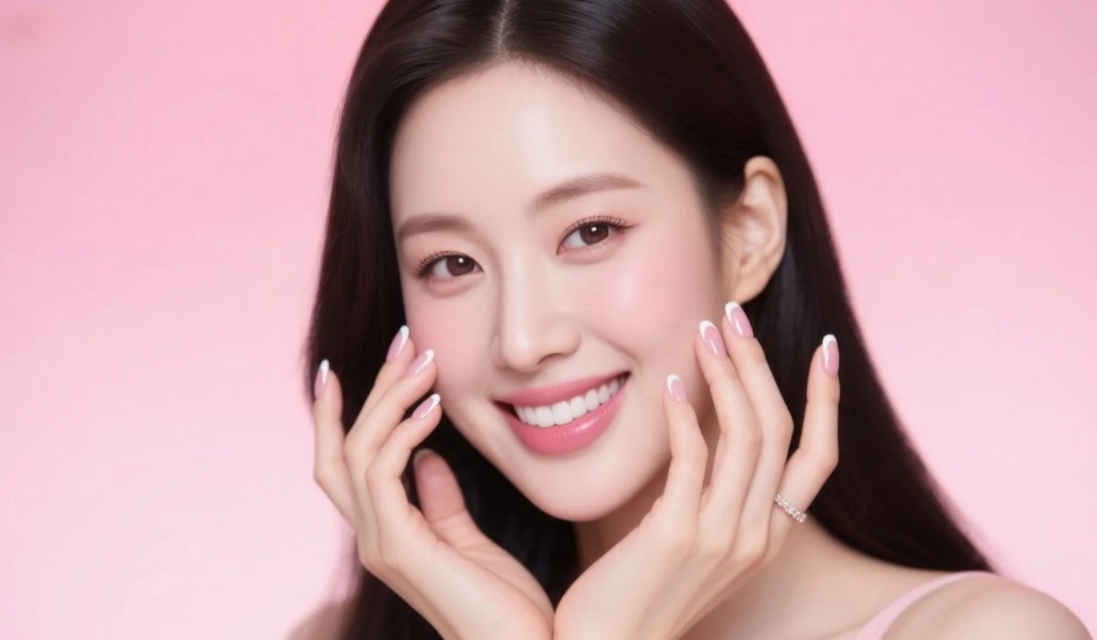 네일아트 디자인과 컬러 트렌드